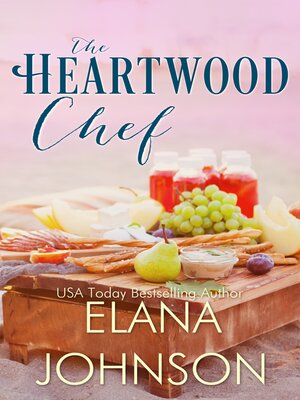 cover image of The Heartwood Chef